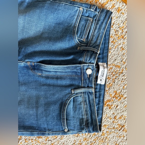 Just Black Denim skinny jeans - Picture 2 of 3